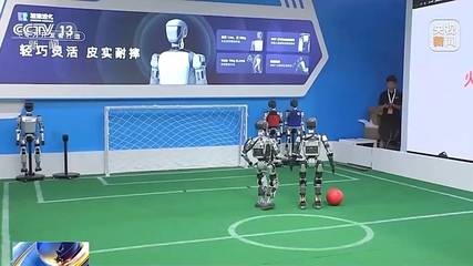 掃碼、搬運、貼標簽，“打工機器人”已上崗！——人工智能應用軟件開發的新突破