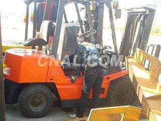 倉儲設備維修與鋁箔產品 光明、公明、松崗、沙井叉車服務全解析