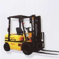 石家莊市北方叉車 專業銷售現代叉車及配件，為倉儲設備保駕護航