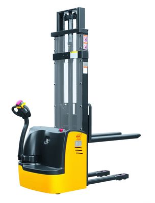 豐田電動(dòng)叉車 引領(lǐng)廣州倉(cāng)儲(chǔ)物流高效與環(huán)保新紀(jì)元