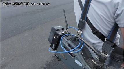 華為eLTE成功保障青奧會(huì)火炬?zhèn)鬟f 無(wú)線(xiàn)廣播電視傳輸服務(wù)